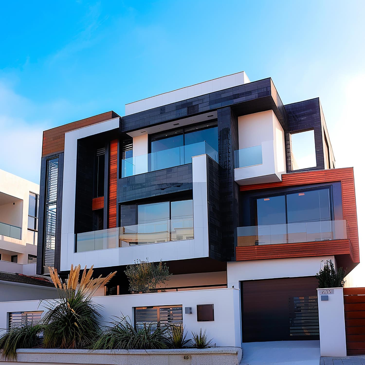 Property Listings