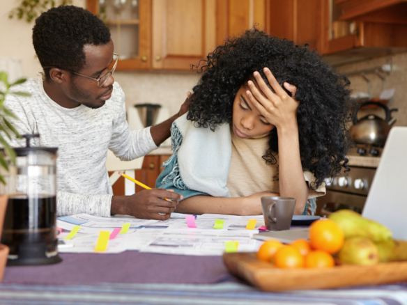 property buying mistakes in Lagos Nigeria